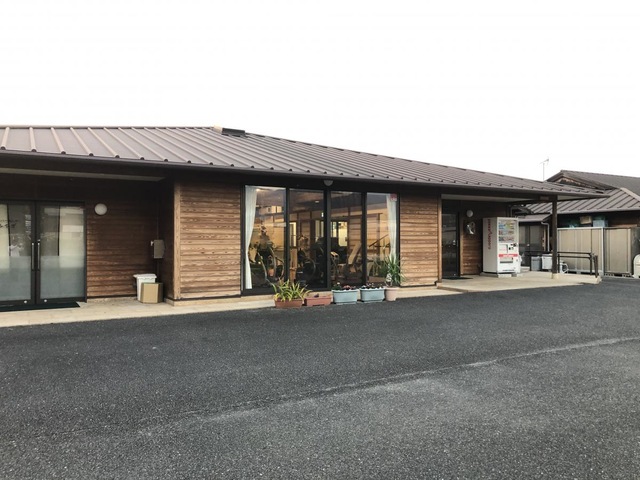 グループホームみやぎ乙木口 施設外観