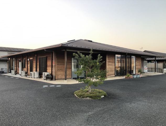グループホームみやぎ乙木口 施設外観