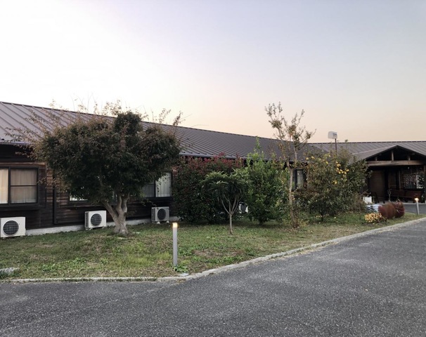 グループホームみやぎ乙木口 施設外観