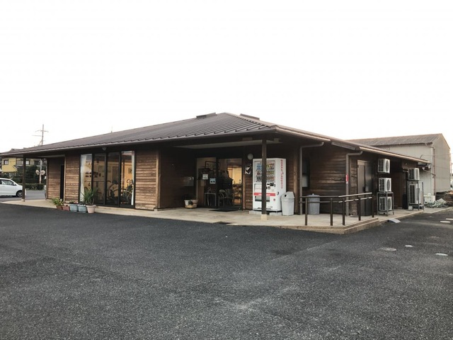 グループホームみやぎ乙木口 施設外観