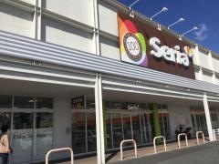 Ｓｅｒｉａ　倉敷連島店