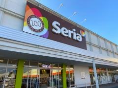Ｓｅｒｉａ　倉敷連島店