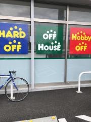 オフハウス小平上水店