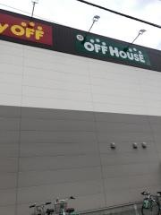 オフハウス小平上水店