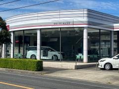 愛知トヨタ　知立宝店