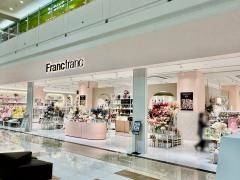 Ｆｒａｎｃｆｒａｎｃイオンモール名取店