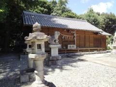 久丸神社