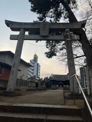 天疫神社
