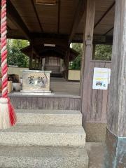 天疫神社