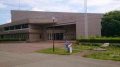 盛岡市子ども科学館