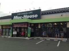 マックハウス宮古店