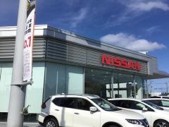 日産プリンス宮城石巻河南インター店
