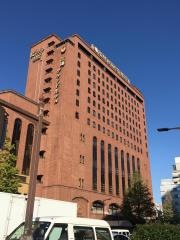 江陽グランドホテル