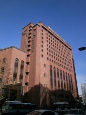 江陽グランドホテル