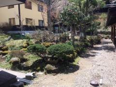 多郎兵衛旅館