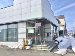 山形信用金庫江俣支店