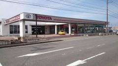 山形トヨタ自動車鶴岡店