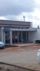 山形トヨタ自動車鶴岡店