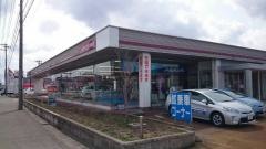 山形トヨタ自動車鶴岡店