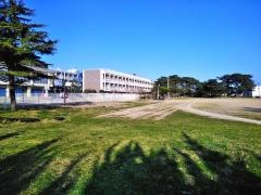 高萩市立高萩中学校