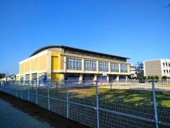 高萩市立高萩中学校