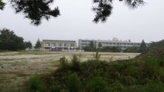 高萩市立高萩中学校