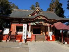 大前神社