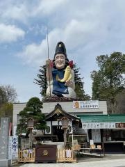大前神社