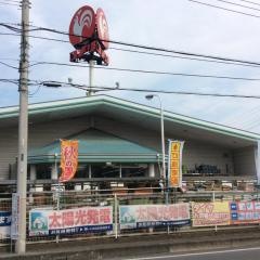コメリハード＆グリーン　太田大島店