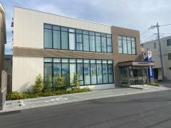 東京東信用金庫草加支店