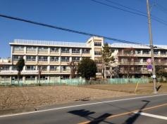 鴻巣市立鴻巣南中学校