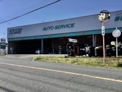 オートアールズ　毛呂山店