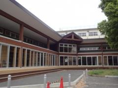 我孫子第二小学校