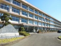 千葉県立館山総合高等学校