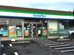 ファミリーマート　酒々井尾上店