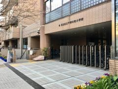 千寿本町小学校