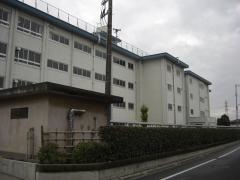 小平市立小平第六中学校