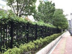 上野学園大学短期大学部