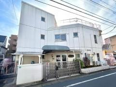 椎名町ひまわり保育園