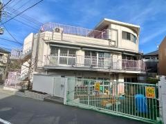 椎名町ひまわり保育園