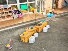 椎名町ひまわり保育園