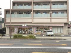 セブンイレブン　大田区東六郷2丁目店