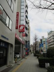 ニッポンレンタカー秋葉原営業所