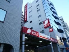 ニッポンレンタカー秋葉原営業所