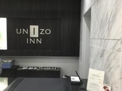 ユニゾイン神田駅西