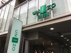 ユニゾイン神田駅西