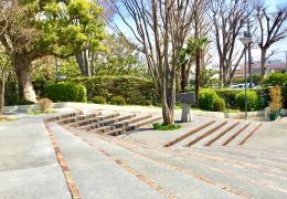 八王子市富士森体育館