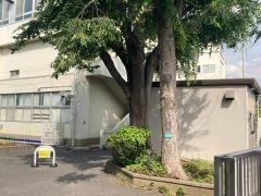 上末吉小学校