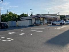 セブンイレブン　寒川岡田4丁目店