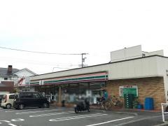 セブンイレブン　横浜二俣川2丁目店